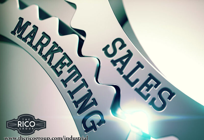 integrated sales and marketing