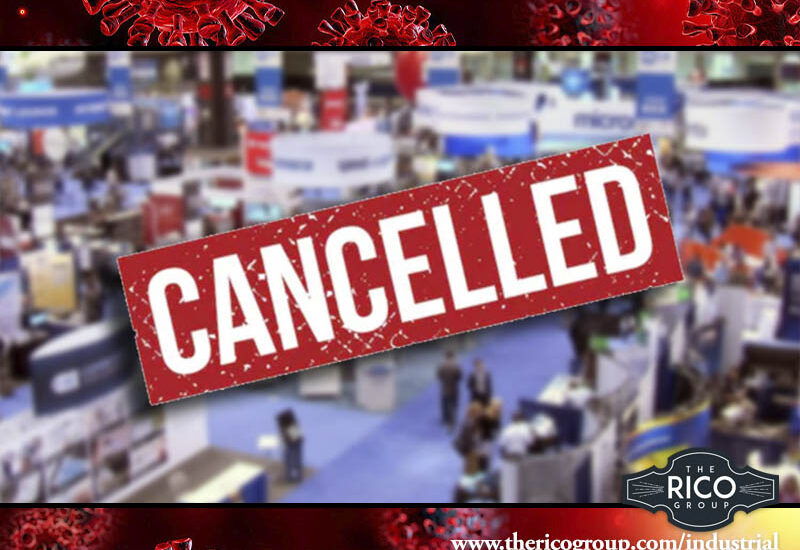 Tradeshows Cancelled… What To Do Now Instead.
