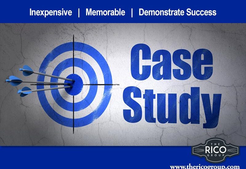 which case studies are important
