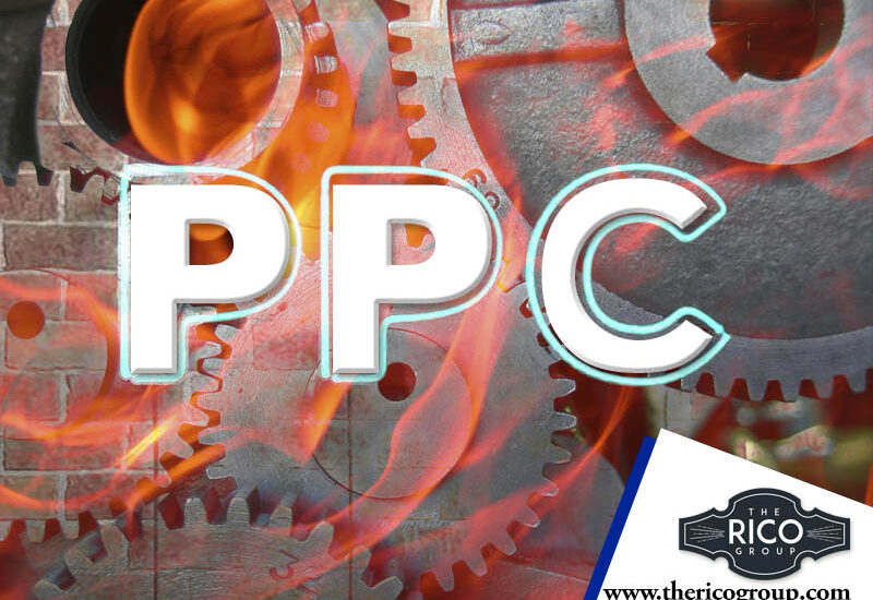 Industrial PPC Ad Campaigns