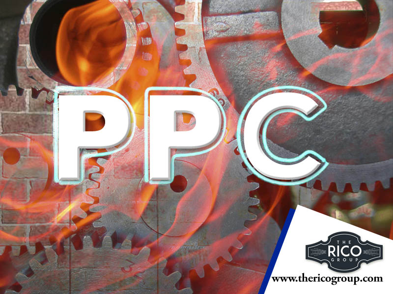 Industrial PPC Ad Campaigns