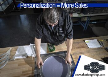 Leveraging personalization to boost your industrial sales
