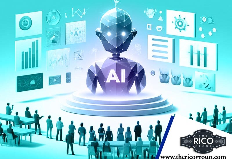 Building Trust with Engineering Customers in the Age of AI: A Strategic Marketing Perspective for Industrial Manufacturers