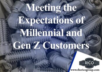 How Industrial and Job Shop Marketing Must Evolve to Meet Millennial and Gen Z Expectations