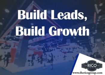 From Booth to Business: Long-Term Industrial Trade Show Lead Generation Strategies