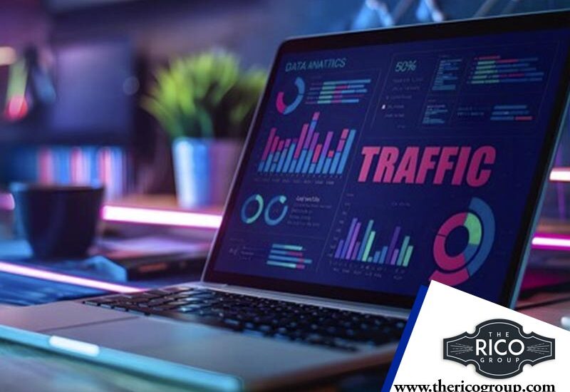 Diagnosing and Solving Website Traffic Issues