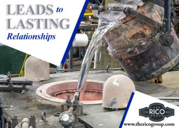 From Leads to Lasting Relationships: Strategies That Actually Work for Industrial Manufacturers and Job Shops