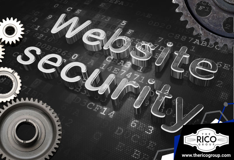 How inadequate website security harms your shop's reputation