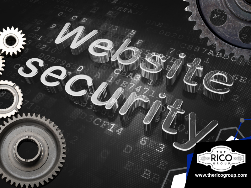 How inadequate website security harms your shop's reputation
